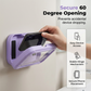 🏆HETE AANBIEDING 49% KORTING💧📱Waterdichte Touchscreen Telefoonhouder voor Badkamer