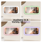 🏆HETE AANBIEDING 49% KORTING💧📱Waterdichte Touchscreen Telefoonhouder voor Badkamer