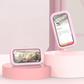 🏆HETE AANBIEDING 49% KORTING💧📱Waterdichte Touchscreen Telefoonhouder voor Badkamer