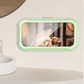 🏆HETE AANBIEDING 49% KORTING💧📱Waterdichte Touchscreen Telefoonhouder voor Badkamer