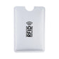 RFID-blokkerende hoesjes voor creditcards