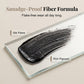 Veegvaste Lange & Krul Fiber Mascara