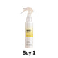 Blonde Haar Opheldering Glans Spray