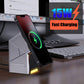 3-in-1 Draaibare Magnetische Draadloze Oplader