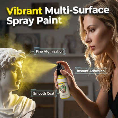 50ml Multi-Surface Spuitverf