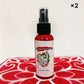 50ml Multi-Surface Spuitverf