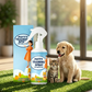 Zachte Huisdier Zindelijkheidstraining Spray