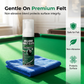 60ml Biljart Tafelkleed Droge Reinigingsschuim Formule