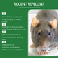 Natuurlijke Pepermuntolie Knaagdier Afweerspray