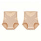 Hoge Taille Buikcontrole Shaping Ondergoed