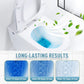 Fragrant Toilet Cleaner for Descaling