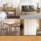 Houtretoucheerverf voor houten meubels