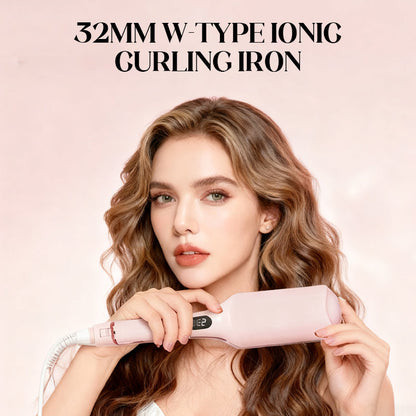 32mm W-Type Ionische Krultang