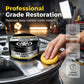 Alles-in-één Velgenverzorging & Restauratiepasta