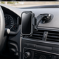 🚗 NU 50% KORTING! ✨ Magnetische autotelefoonhouder met zuignap 📱