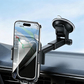 🚗 NU 50% KORTING! ✨ Magnetische autotelefoonhouder met zuignap 📱