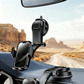 🚗 NU 50% KORTING! ✨ Magnetische autotelefoonhouder met zuignap 📱