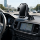 🚗 NU 50% KORTING! ✨ Magnetische autotelefoonhouder met zuignap 📱
