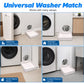 Universele Afvoerbak voor Frontlader Wasmachine