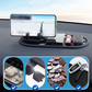 4-in-1 Auto Dashboard Antislipmat met Telefoonhouder