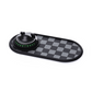 4-in-1 Auto Dashboard Antislipmat met Telefoonhouder