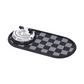 4-in-1 Auto Dashboard Antislipmat met Telefoonhouder