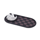 4-in-1 Auto Dashboard Antislipmat met Telefoonhouder