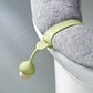 Toiletdeksel & Bril Ophef Accessoires