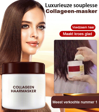 Collageen Haarmasker