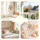 Levensboom Kristal Zonnevanger Hanger