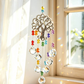 Levensboom Kristal Zonnevanger Hanger