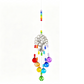 Levensboom Kristal Zonnevanger Hanger