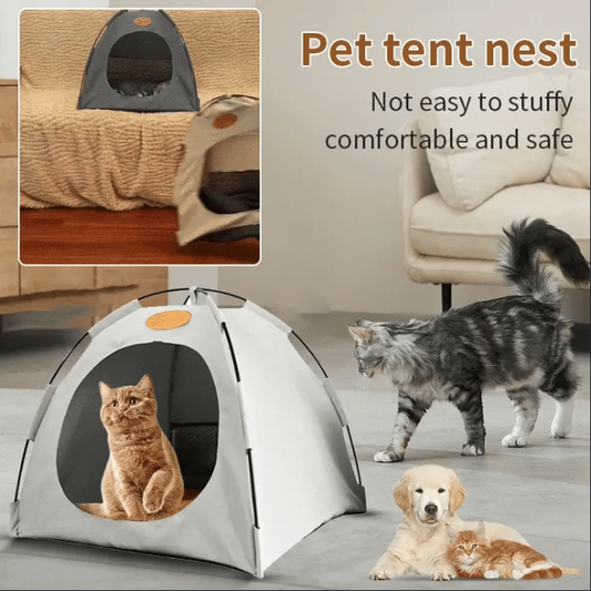 🐱Nest huisdierentent🐱