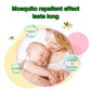 Muggenwerende Pleister – Natuurlijke Formule