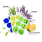 Muggenwerende Pleister – Natuurlijke Formule