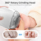 ⏳ FLASH SALE! ✨ Baby Nagelverzorging Wonder | Veilig, Geen Verwondingen 👶 | Stil, Geen Schrik | HALF PRICE 🎉