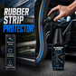 Rubberen Strip Beschermer