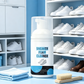 Watervrije Instant Sneakerreiniger