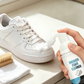 Watervrije Instant Sneakerreiniger