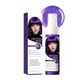 Tijdelijke haarkleurspray 30 ml – Uitwasbare instantkleurstof