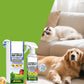 Plantaardige Insectenwerende Spray