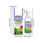 Plantaardige Insectenwerende Spray