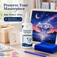 Diamond Painting Fixeerspray met Doek
