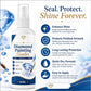 Diamond Painting Fixeerspray met Doek