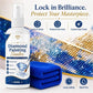 Diamond Painting Fixeerspray met Doek