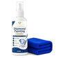Diamond Painting Fixeerspray met Doek