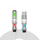 4-in-1 RGB Snellaadkabel