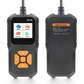 🥳2026 TOPVERKOOP🥳💞50K+ VERKOCHT!🚗🔧 Professionele OBD2 Scanner – Leest & wist codes, live data & I/M gereedheid. Werkt op auto's van 1996+. Bespaar $$$ op garagediagnoses! 🛠️✨
