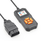 🥳2026 TOPVERKOOP🥳💞50K+ VERKOCHT!🚗🔧 Professionele OBD2 Scanner – Leest & wist codes, live data & I/M gereedheid. Werkt op auto's van 1996+. Bespaar $$$ op garagediagnoses! 🛠️✨