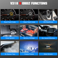 🥳2026 HOT SALE🥳💞50K+ SOLD!🚗🔧 Professional OBD2 Scanner – Reads & clears codes, live data & I/M readiness. Works on 1996+ cars. Save $$$ on garage diagnostics! 🛠️✨